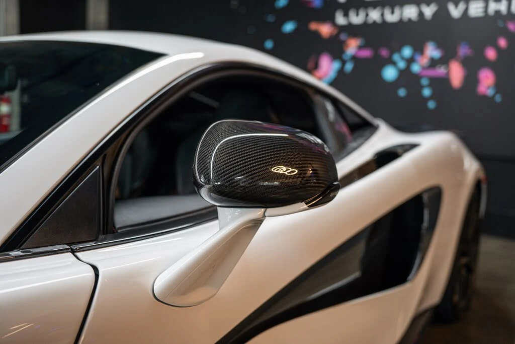 2017 McLaren 570S - Image 16 of 23