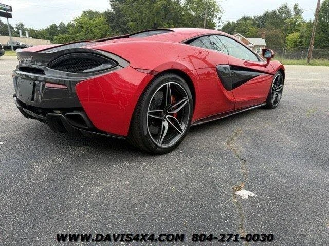 2017 McLaren 570S - Image 6 of 7