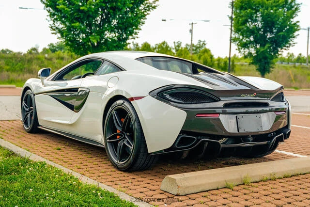 2017 McLaren 570S - Image 6 of 7