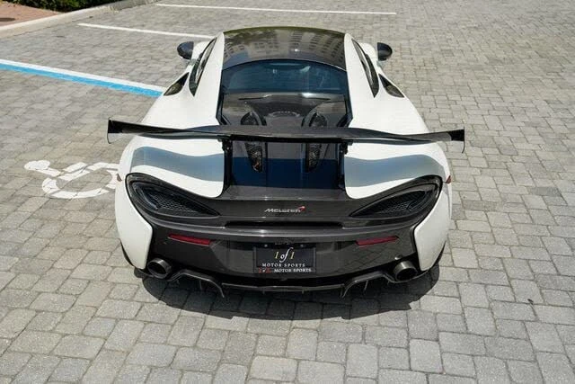2017 McLaren 570S - Image 23 of 31