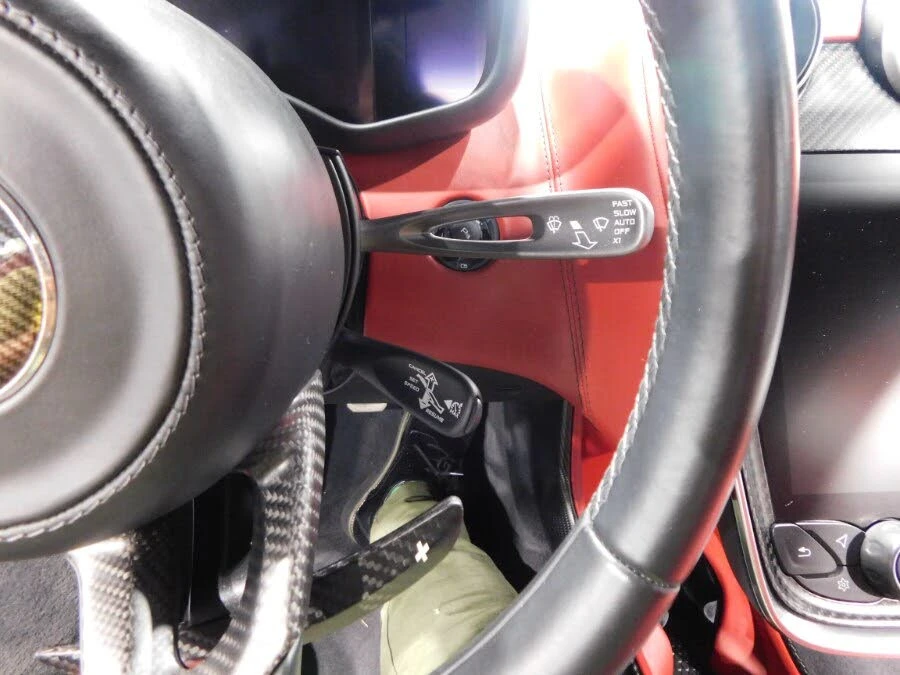 2017 McLaren 570S - Image 13 of 21