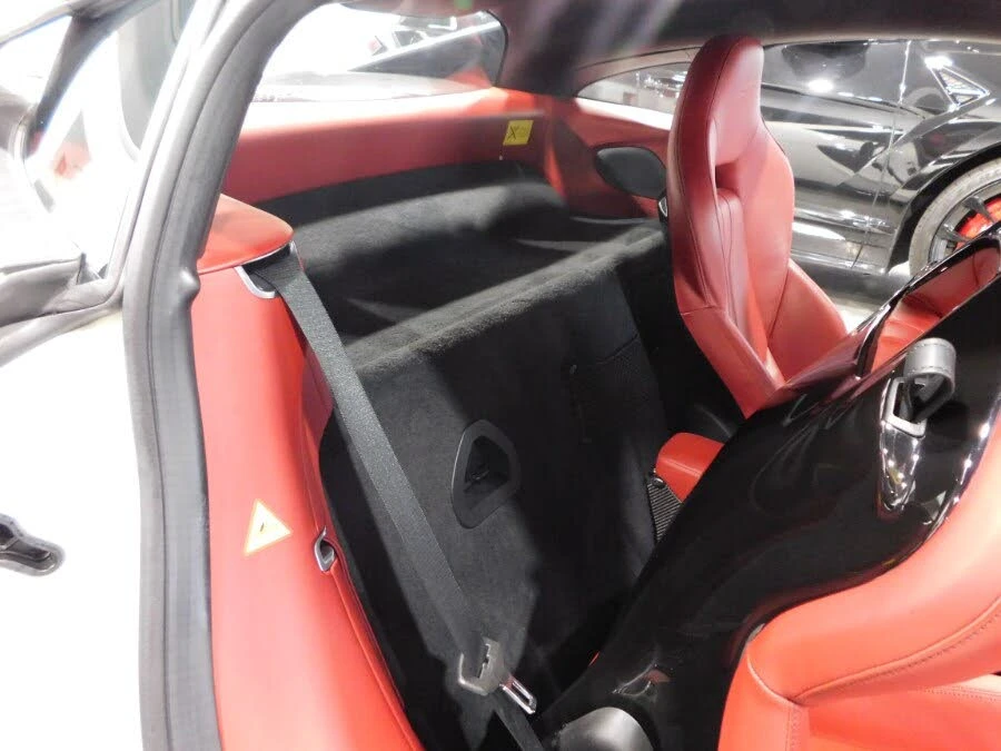 2017 McLaren 570S - Image 21 of 21