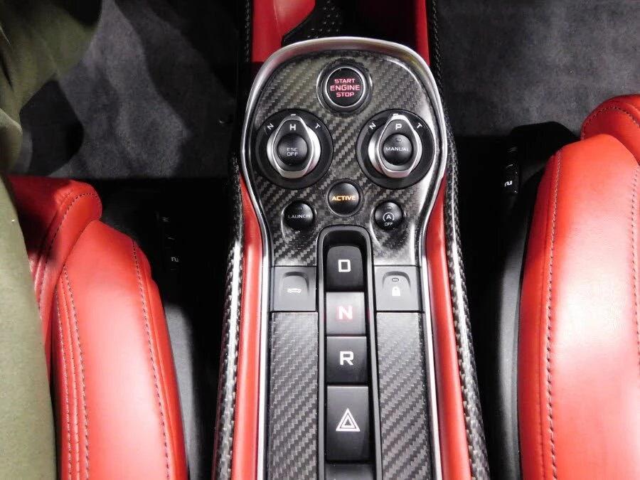 2017 McLaren 570S - Image 15 of 21