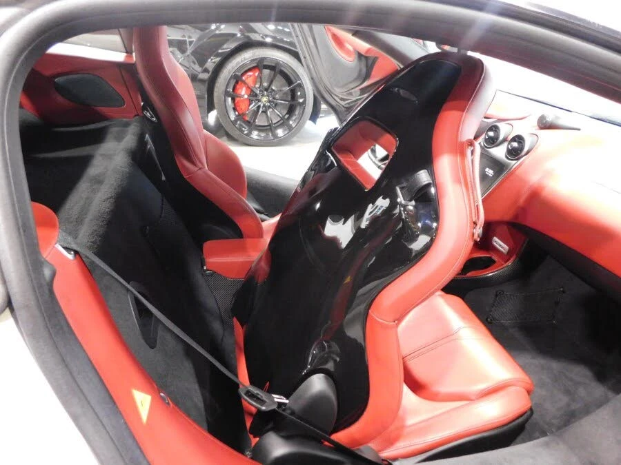 2017 McLaren 570S - Image 20 of 21