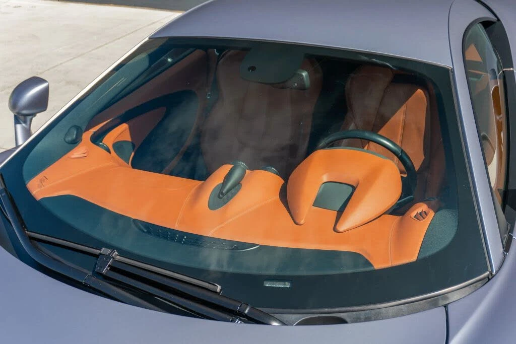 2017 McLaren 570S - Image 26 of 31