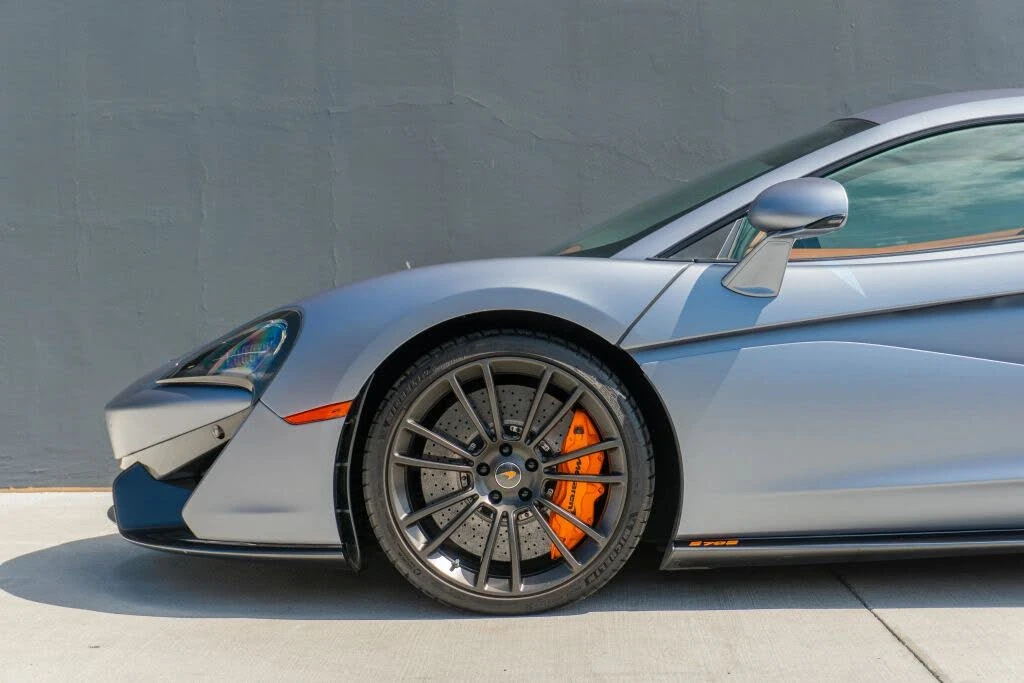 2017 McLaren 570S - Image 14 of 31