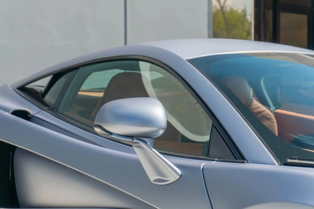 2017 McLaren 570S - Image 28 of 31
