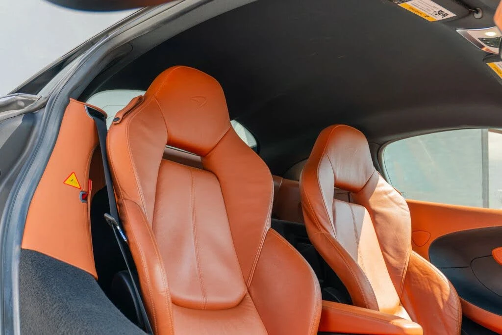 2017 McLaren 570S - Image 11 of 31
