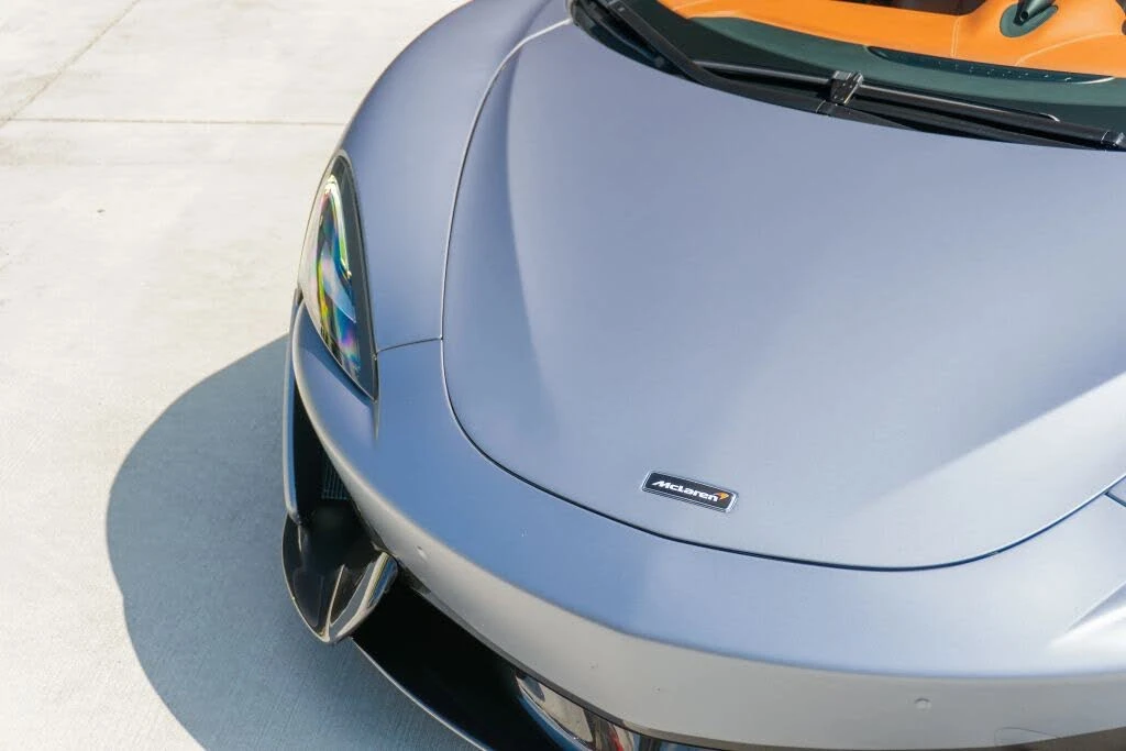2017 McLaren 570S - Image 20 of 31