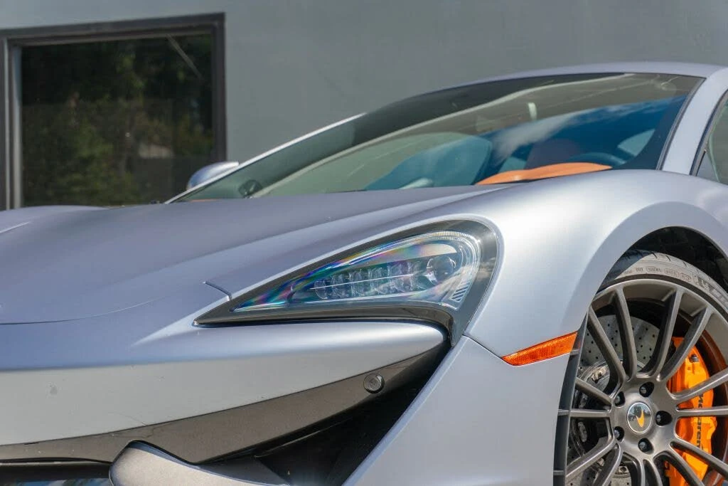 2017 McLaren 570S - Image 21 of 31