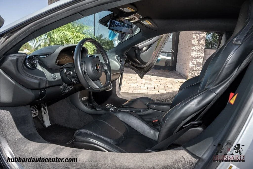 2017 McLaren 570S - Image 16 of 31