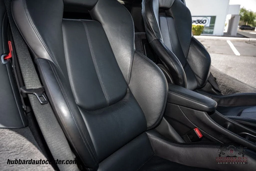 2017 McLaren 570S - Image 28 of 31