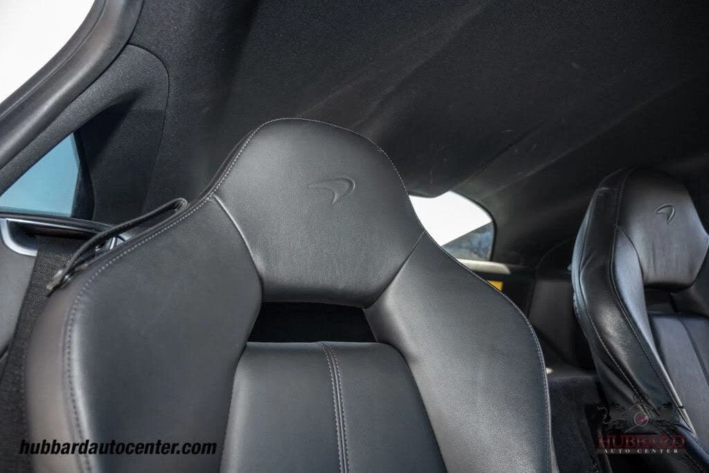 2017 McLaren 570S - Image 29 of 31
