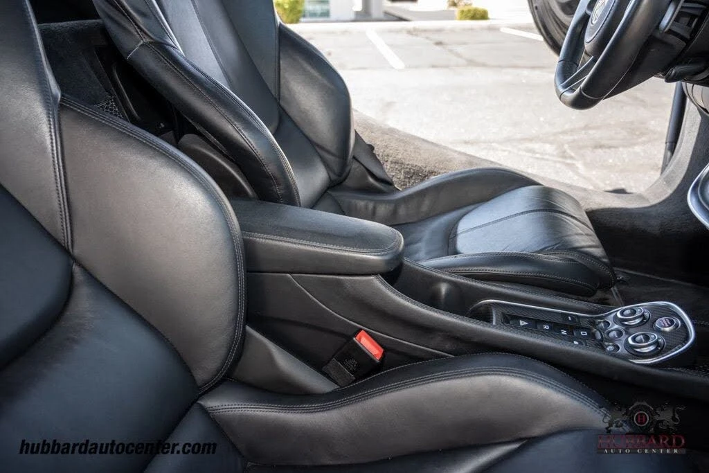 2017 McLaren 570S - Image 30 of 31
