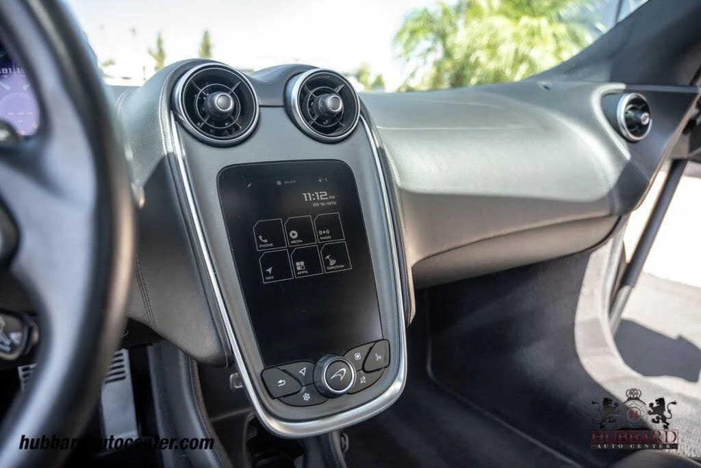 2017 McLaren 570S - Image 21 of 31