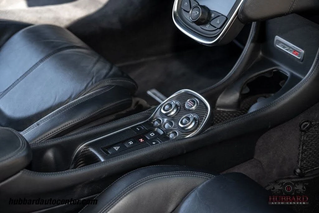 2017 McLaren 570S - Image 27 of 31
