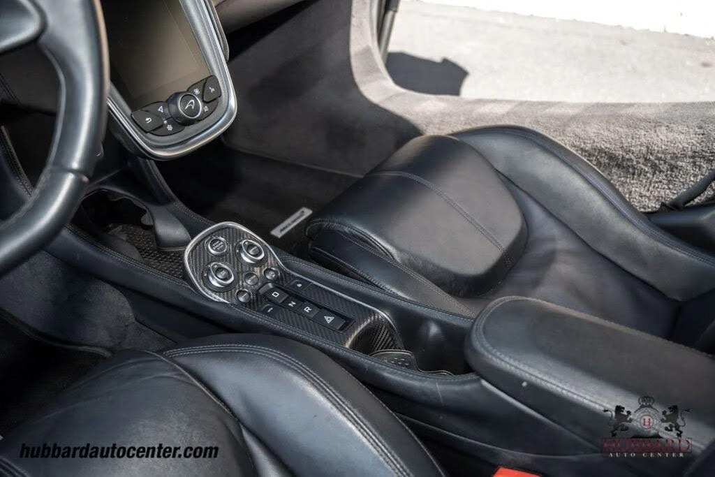 2017 McLaren 570S - Image 20 of 31