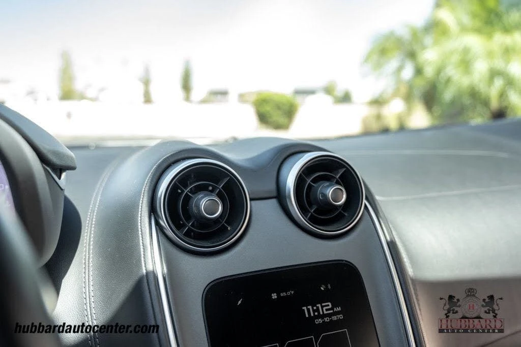 2017 McLaren 570S - Image 22 of 31
