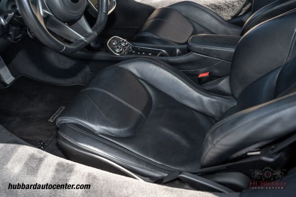 2017 McLaren 570S - Image 18 of 31