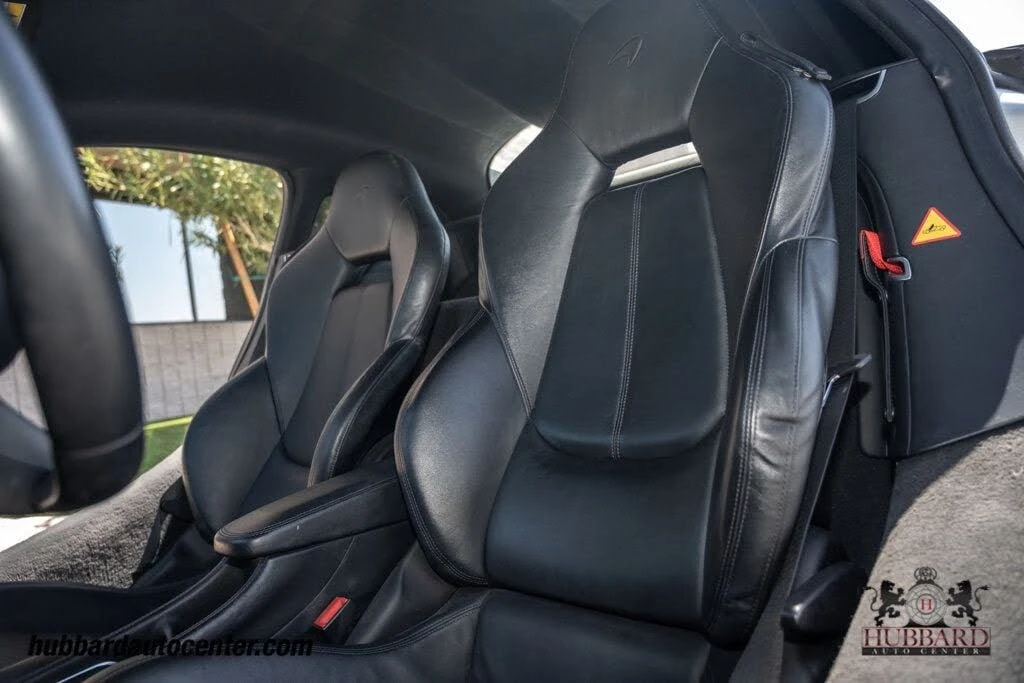 2017 McLaren 570S - Image 19 of 31