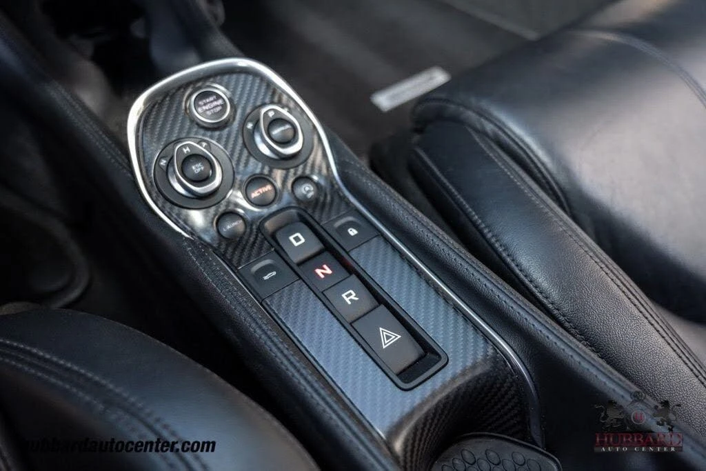 2017 McLaren 570S - Image 23 of 31