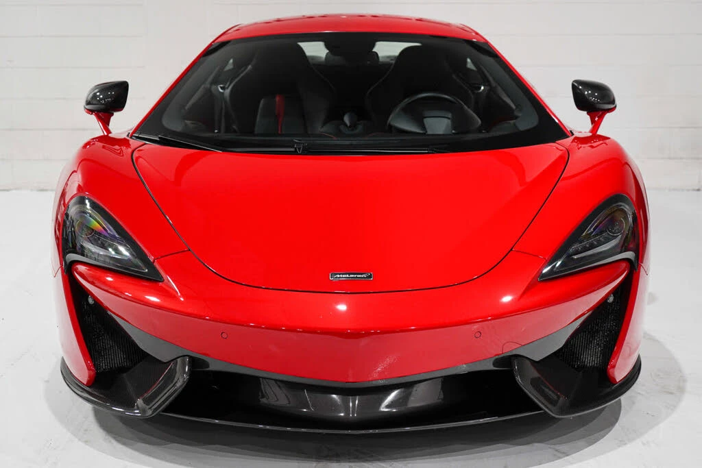 2017 McLaren 570S - Image 6 of 31