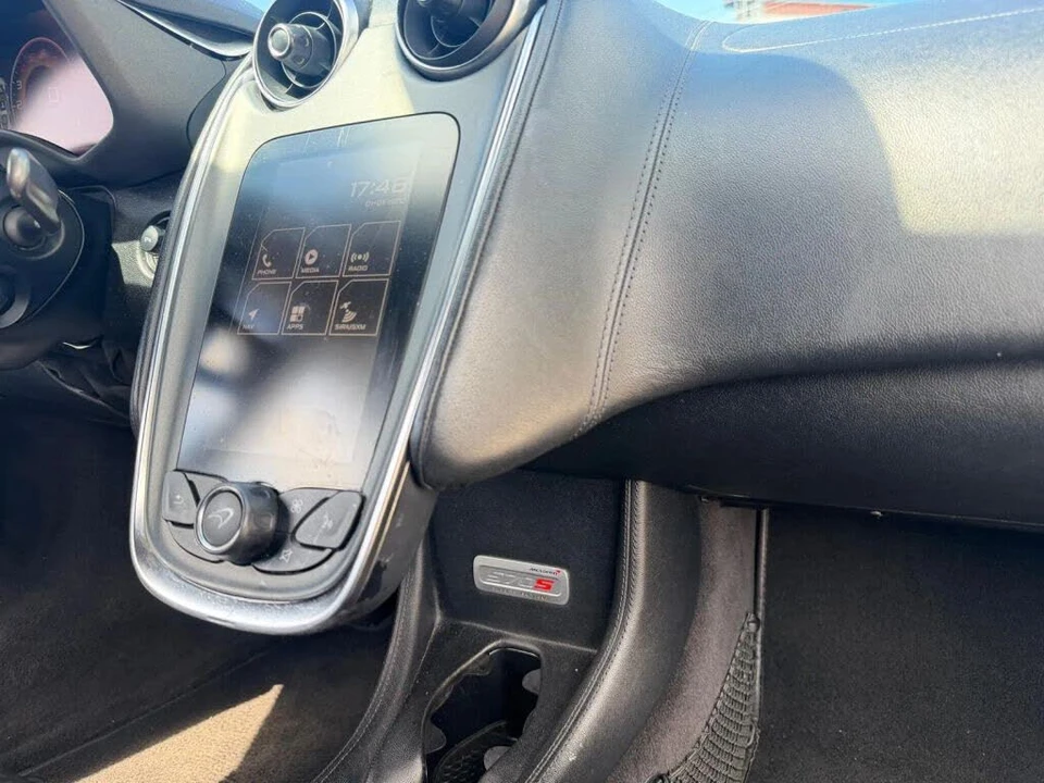 2017 McLaren 570S - Image 23 of 23