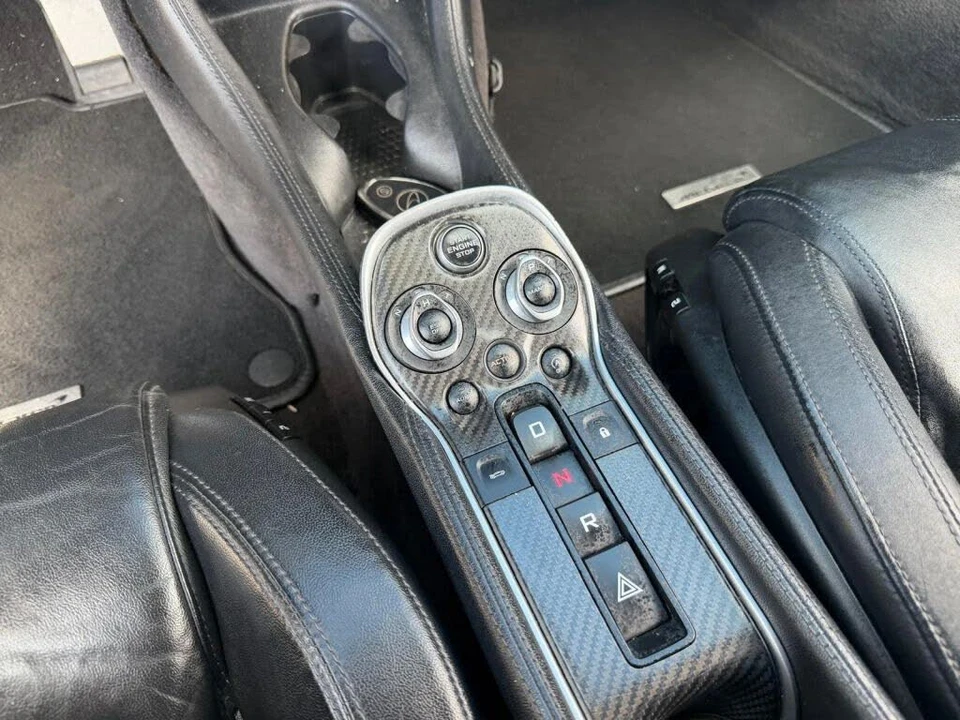 2017 McLaren 570S - Image 18 of 23