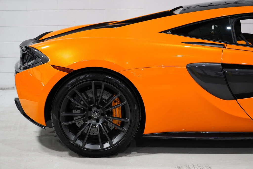 2017 McLaren 570S - Image 21 of 31