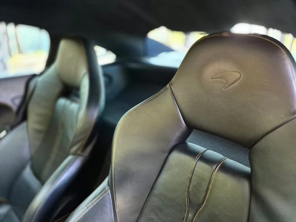 2017 McLaren 570S - Image 22 of 31