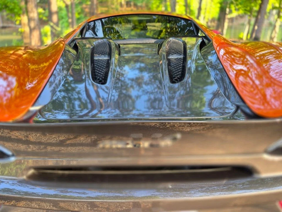 2017 McLaren 570S - Image 18 of 31