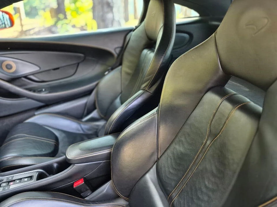 2017 McLaren 570S - Image 21 of 31