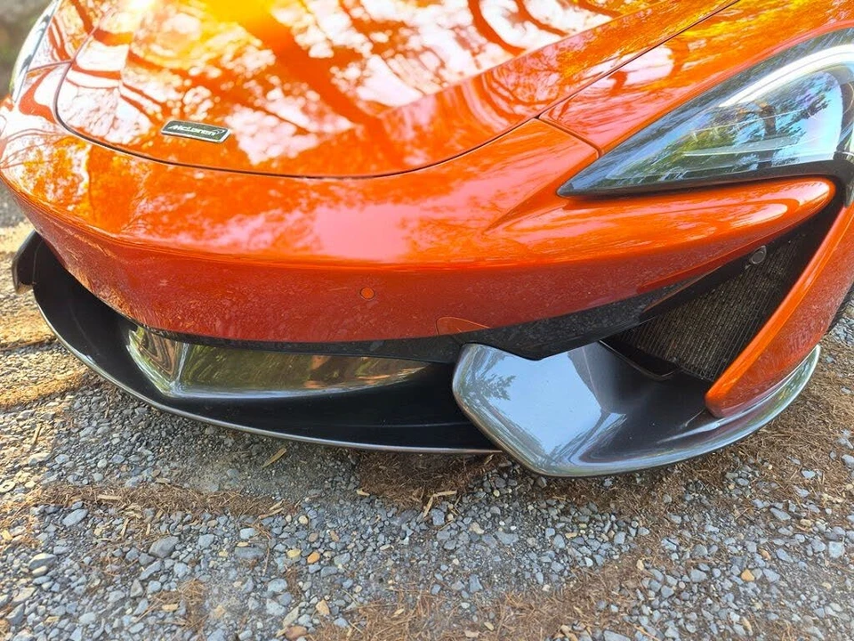 2017 McLaren 570S - Image 3 of 31