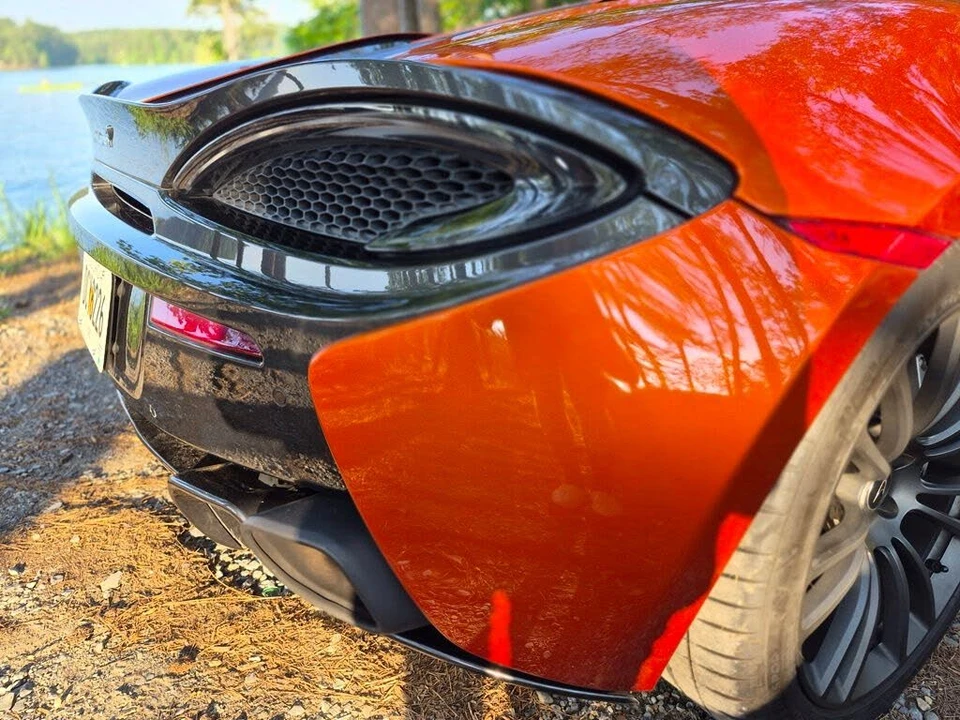 2017 McLaren 570S - Image 16 of 31