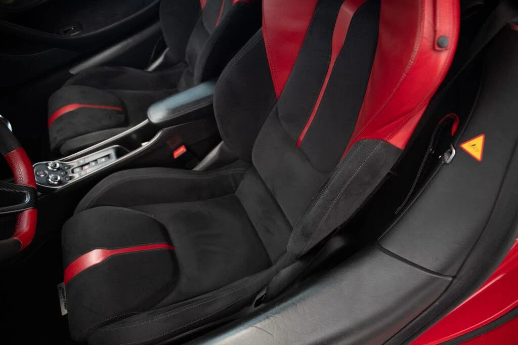 2017 McLaren 570S - Image 7 of 14