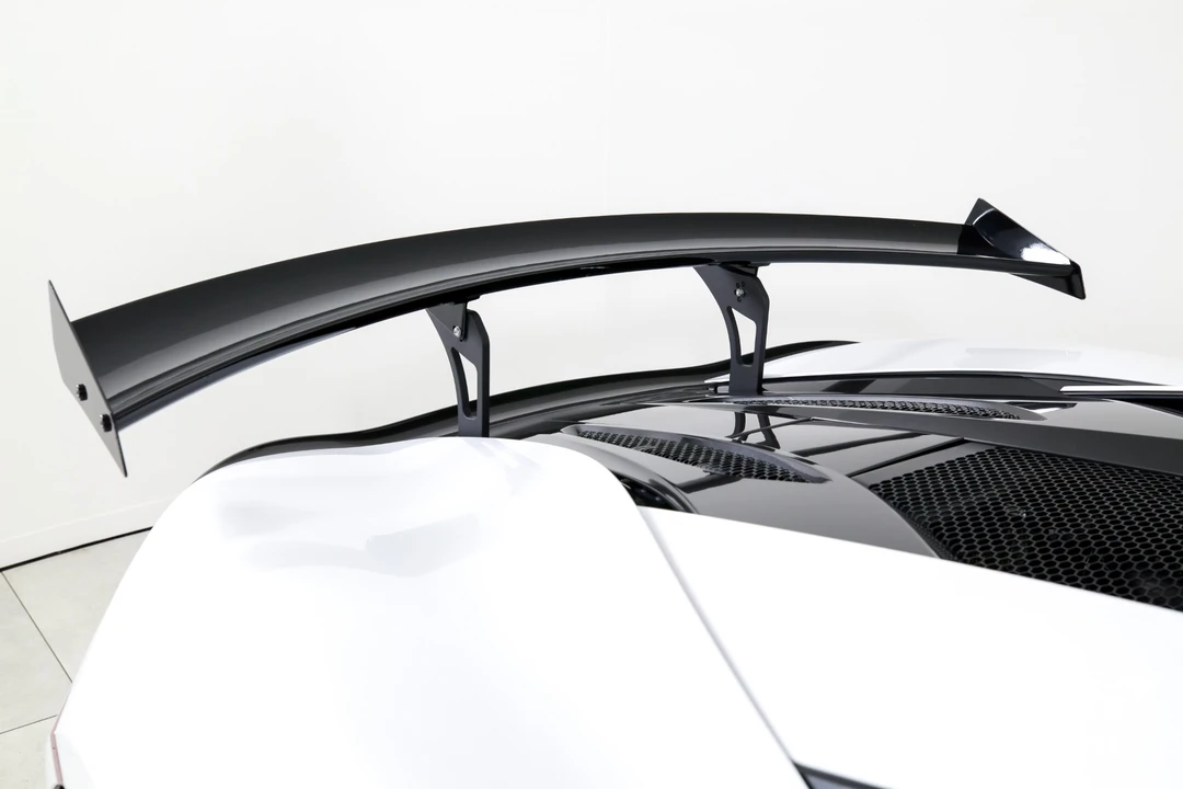 2017 McLaren 570S - Image 27 of 30