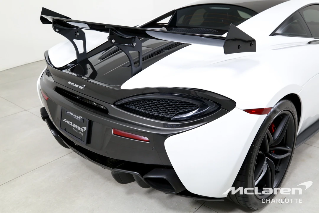 2017 McLaren 570S - Image 30 of 30