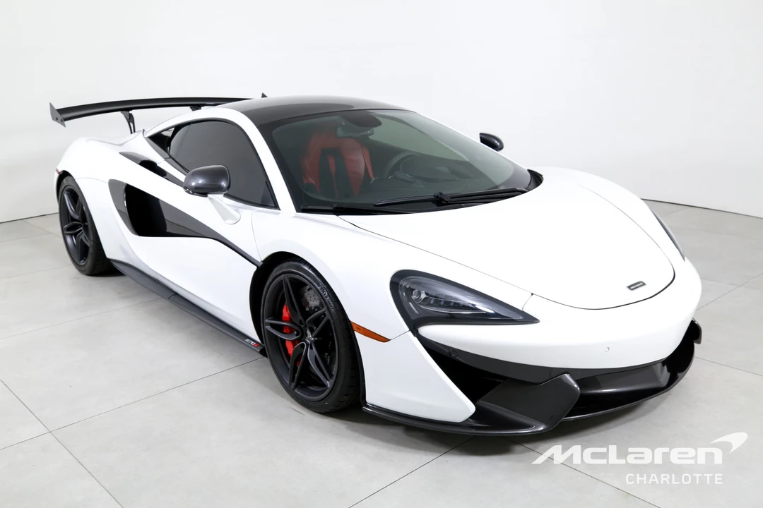 2017 McLaren 570S - Image 3 of 30