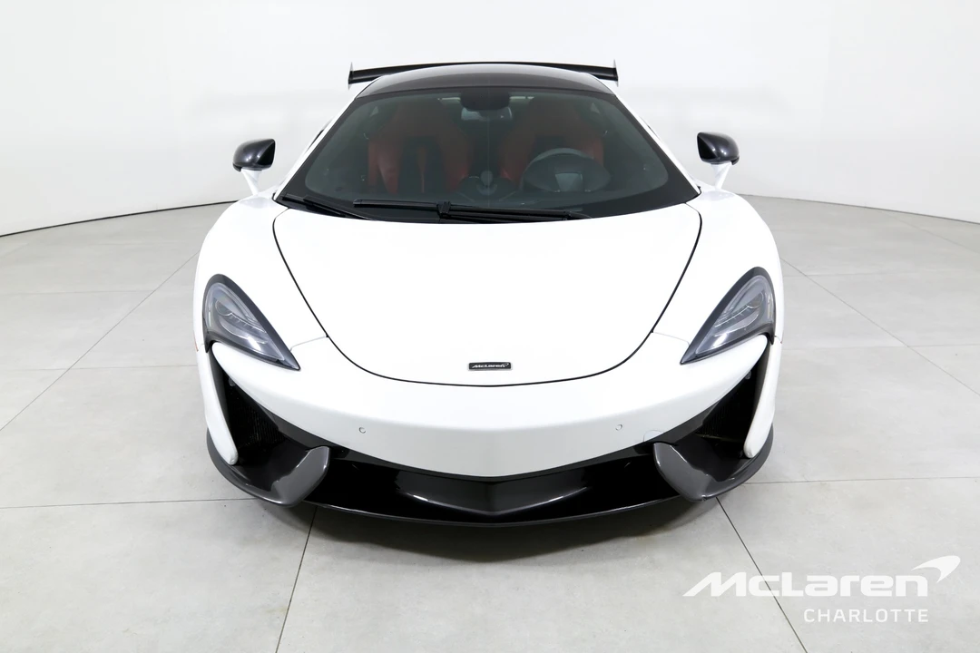 2017 McLaren 570S - Image 4 of 30
