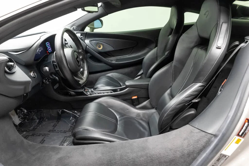 2017 McLaren 570S - Image 11 of 31