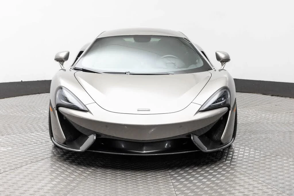 2017 McLaren 570S - Image 6 of 31