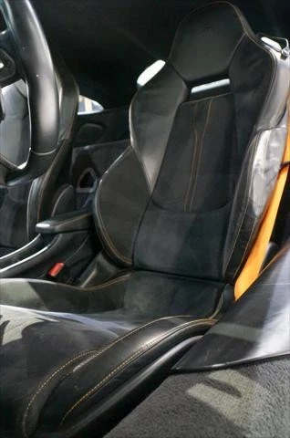 2017 McLaren 570S - Image 18 of 18