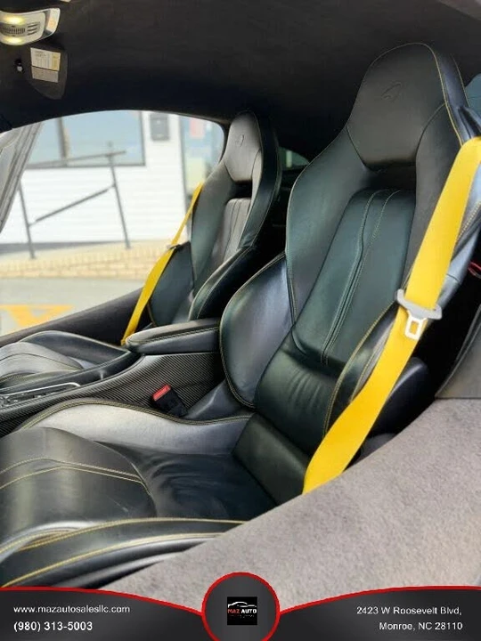 2017 McLaren 570S - Image 13 of 17