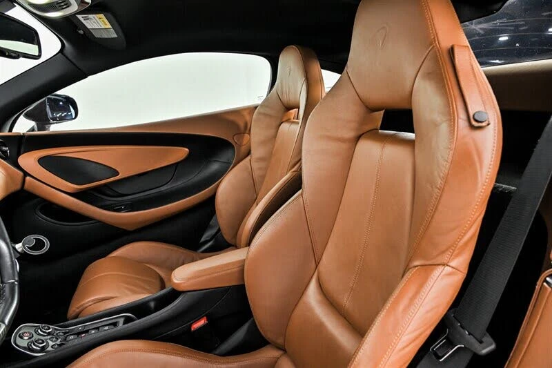 2017 McLaren 570S - Image 18 of 31