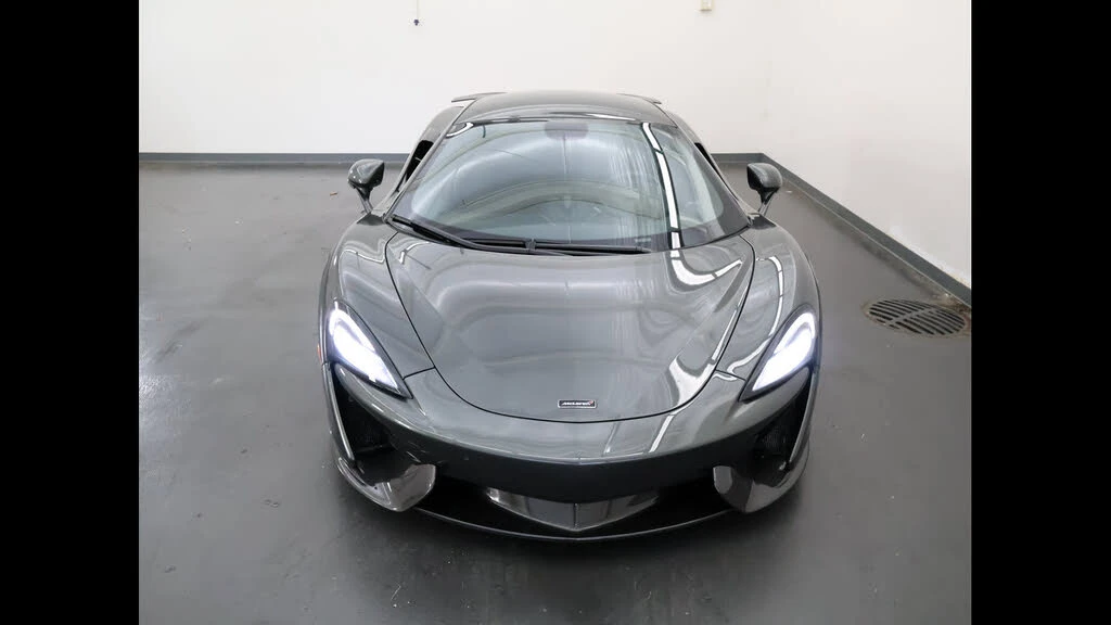 2017 McLaren 570S - Image 9 of 31