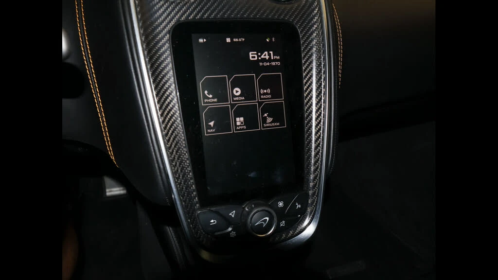 2017 McLaren 570S - Image 18 of 31