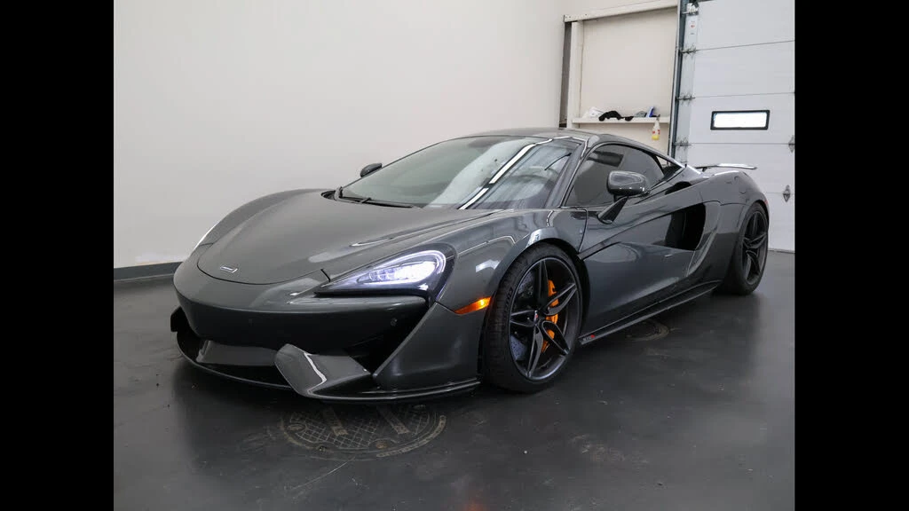 2017 McLaren 570S - Image 7 of 31