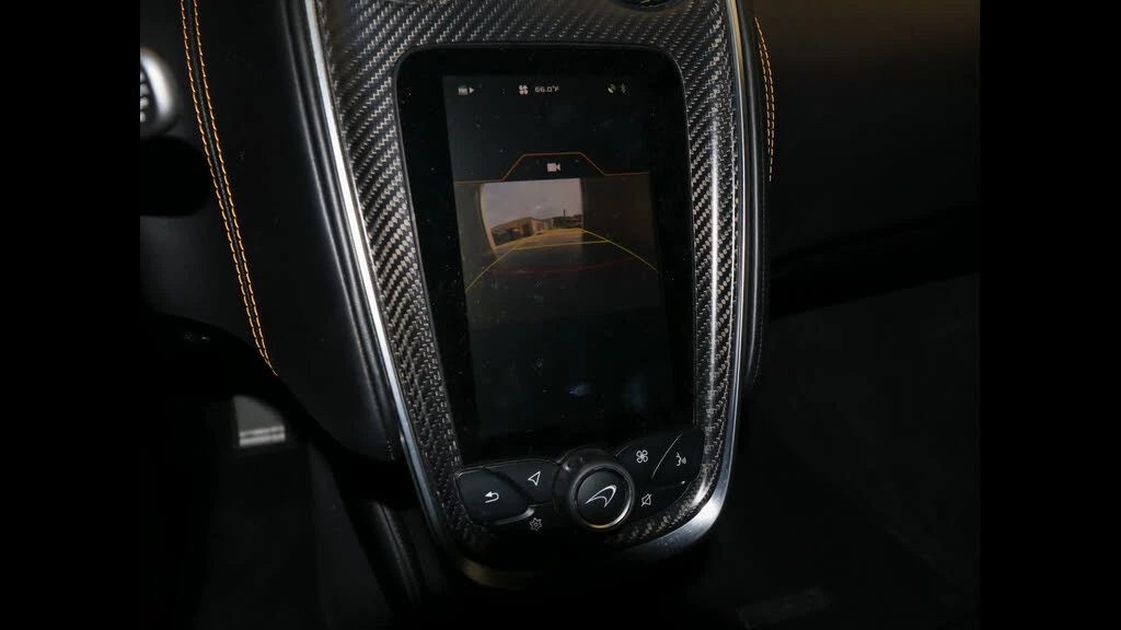 2017 McLaren 570S - Image 20 of 31
