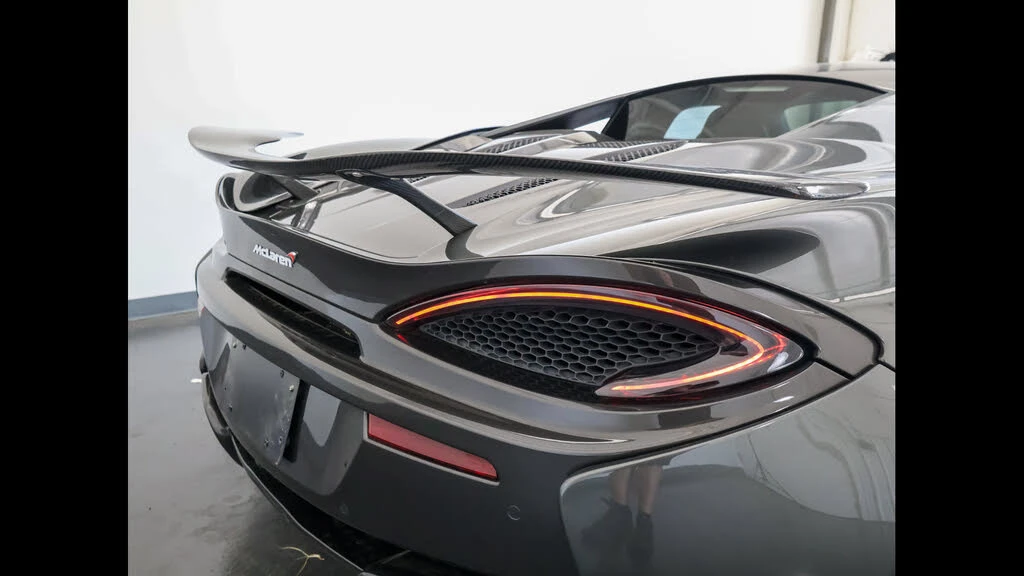 2017 McLaren 570S - Image 11 of 31