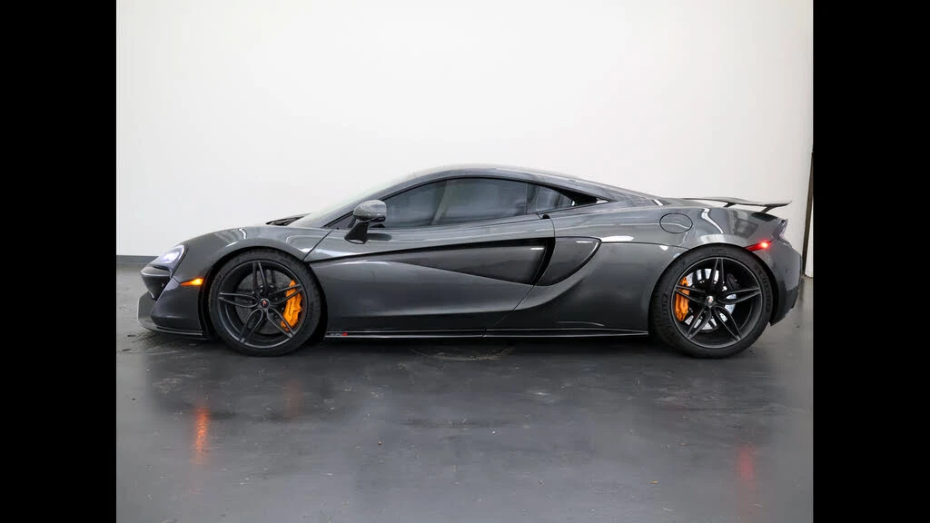 2017 McLaren 570S - Image 6 of 31